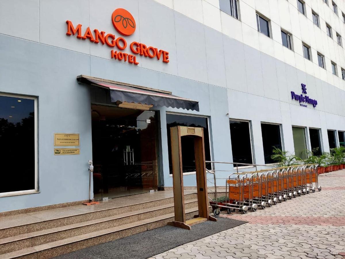 Mango Grove 3*