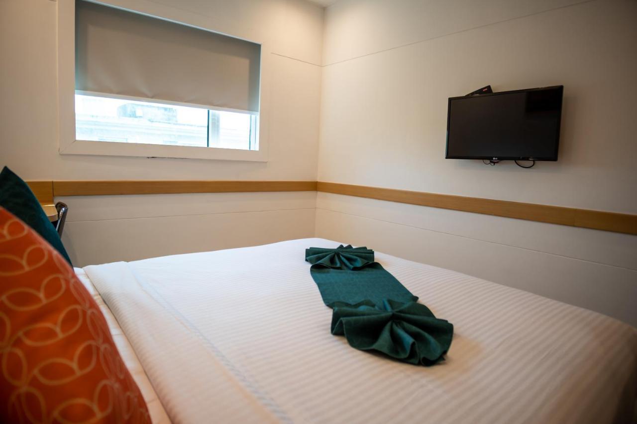 Hotel Mango Grove 3*