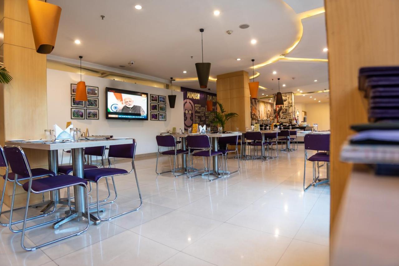 Mango Grove Hotel 3*