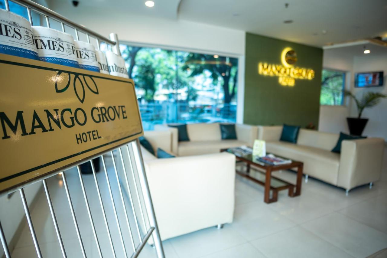 Mango Grove Hotel 3*