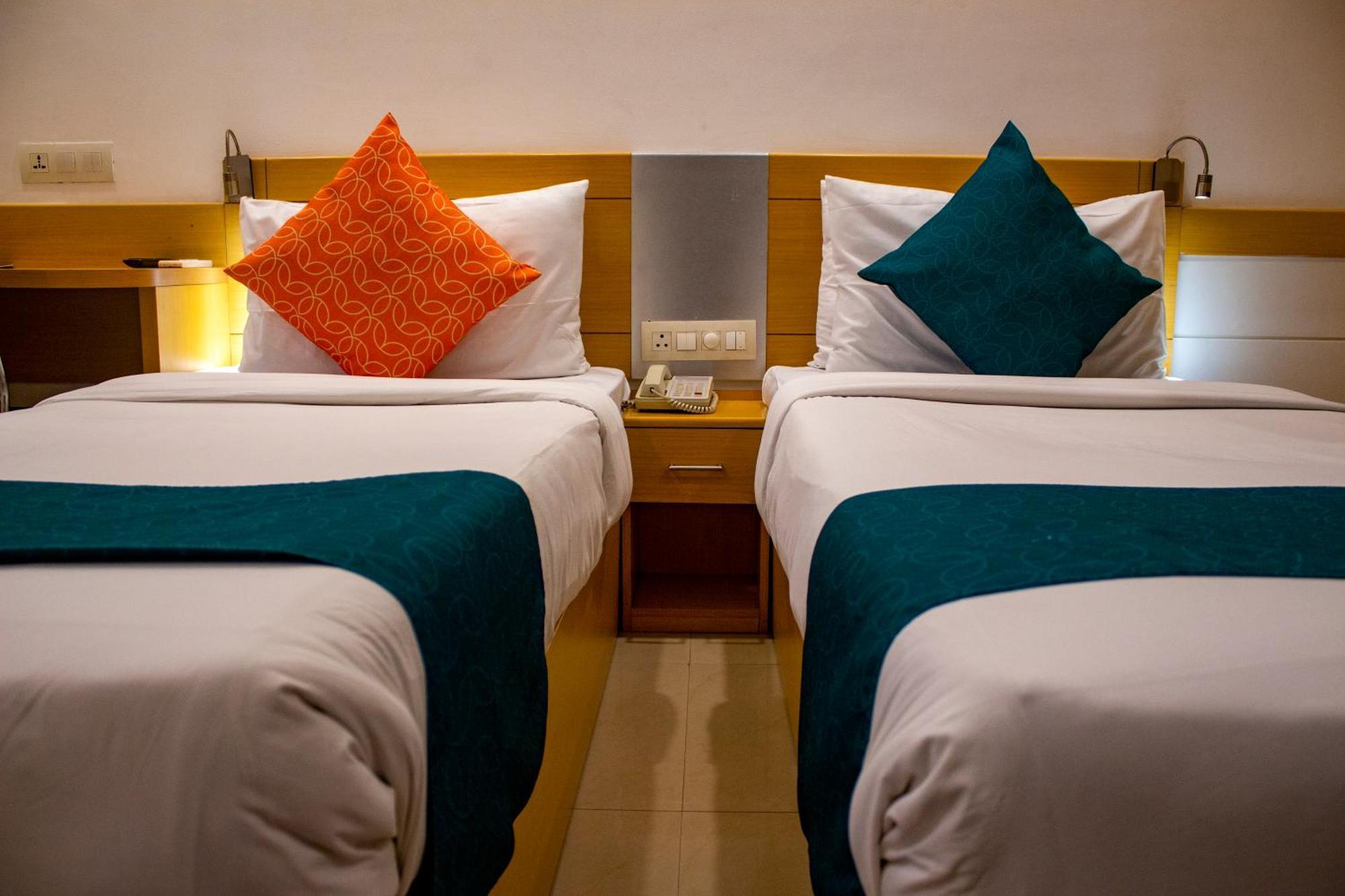 Mango Grove 3* Chandigarh