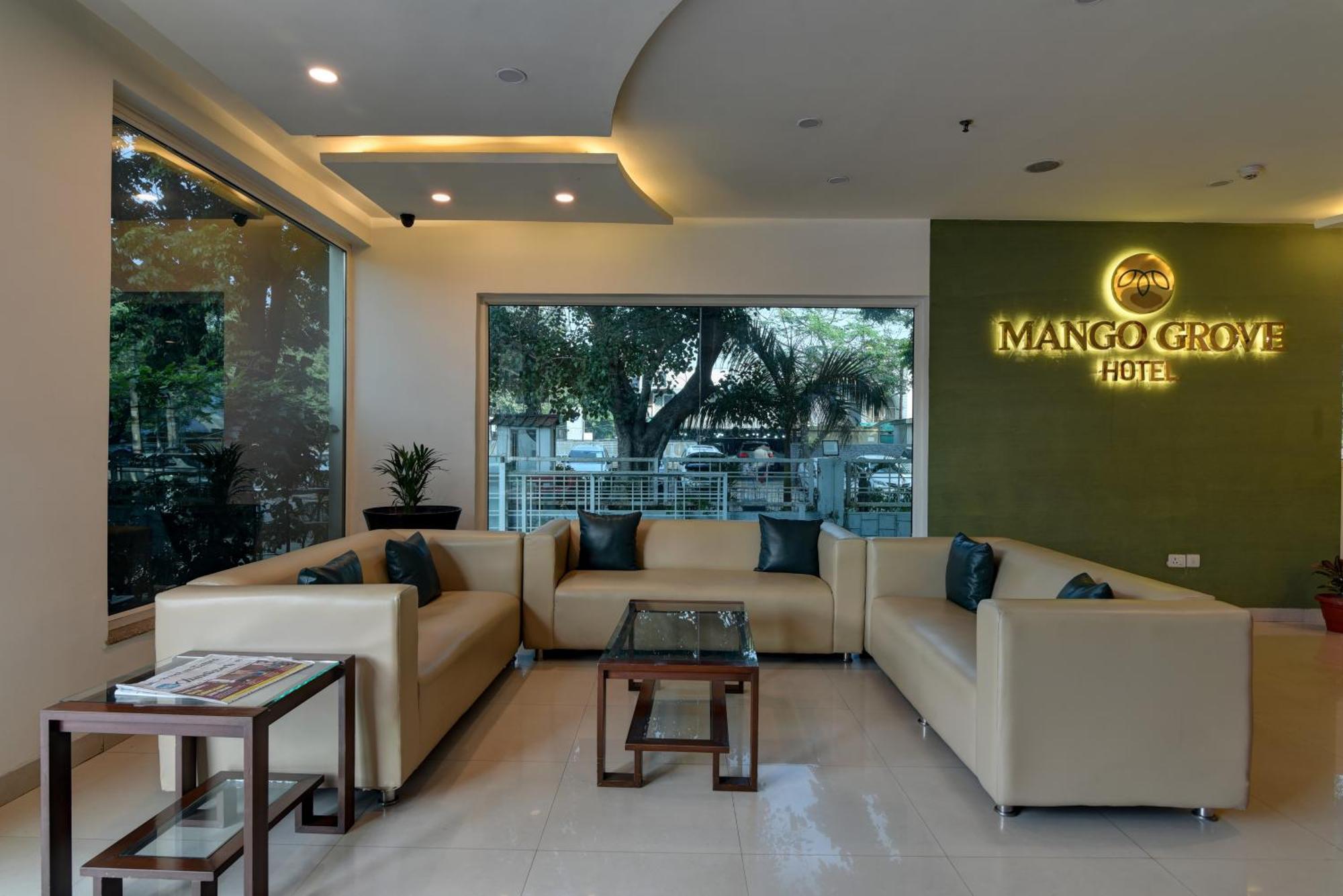 Mango Grove 3*