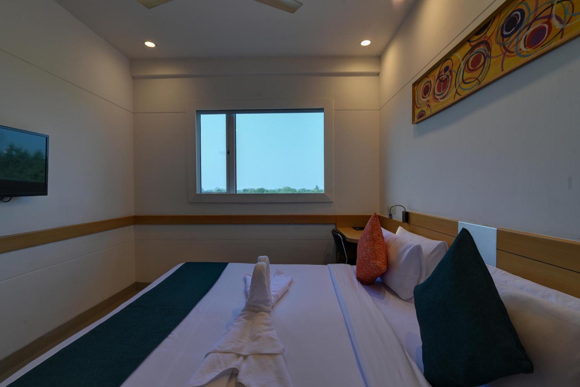 Mango Grove 3* Chandigarh