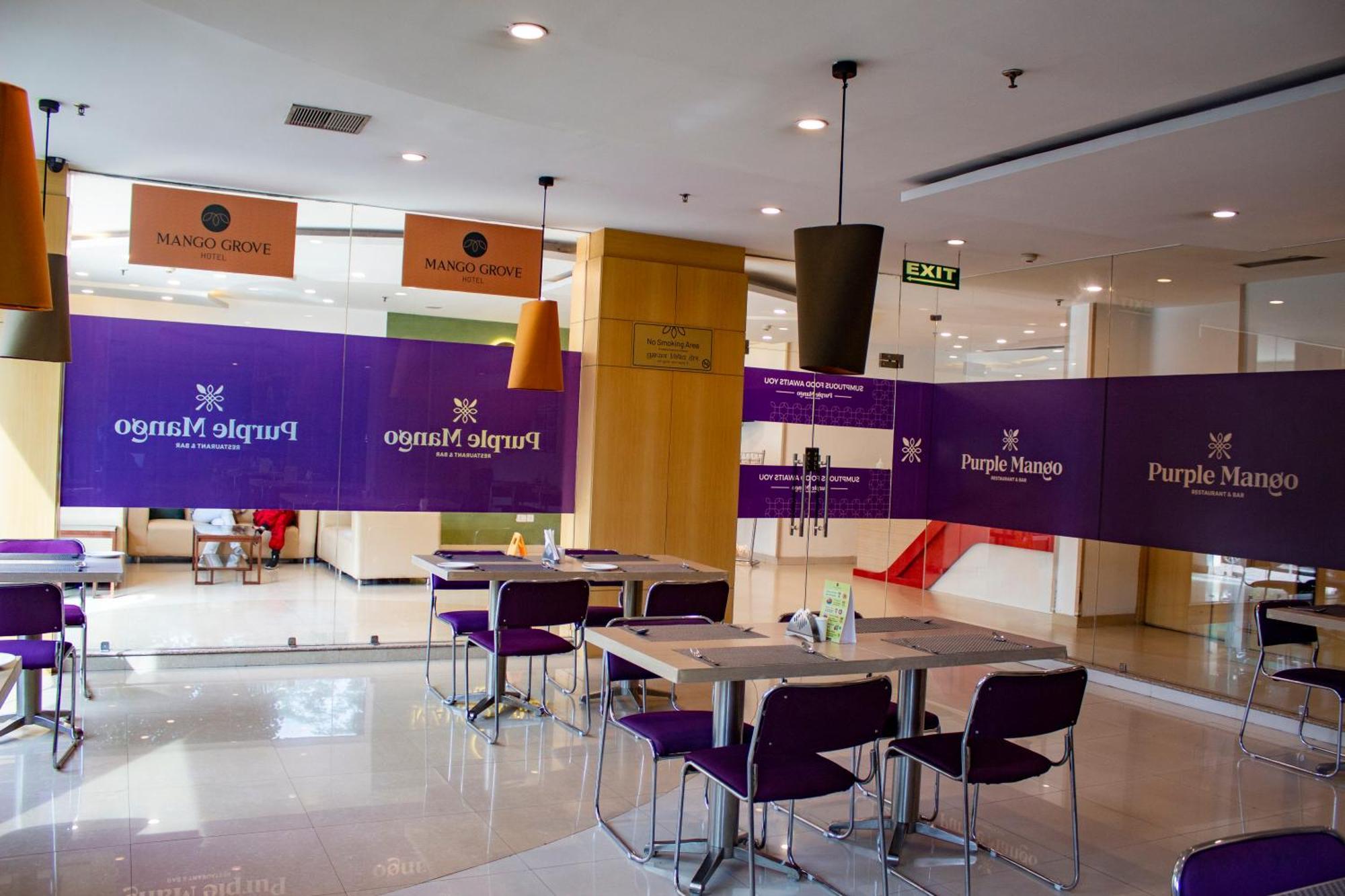 Mango Grove 3* Chandigarh