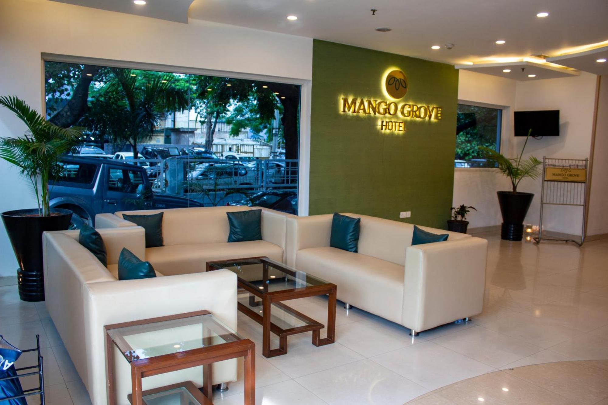 Mango Grove Chandigarh