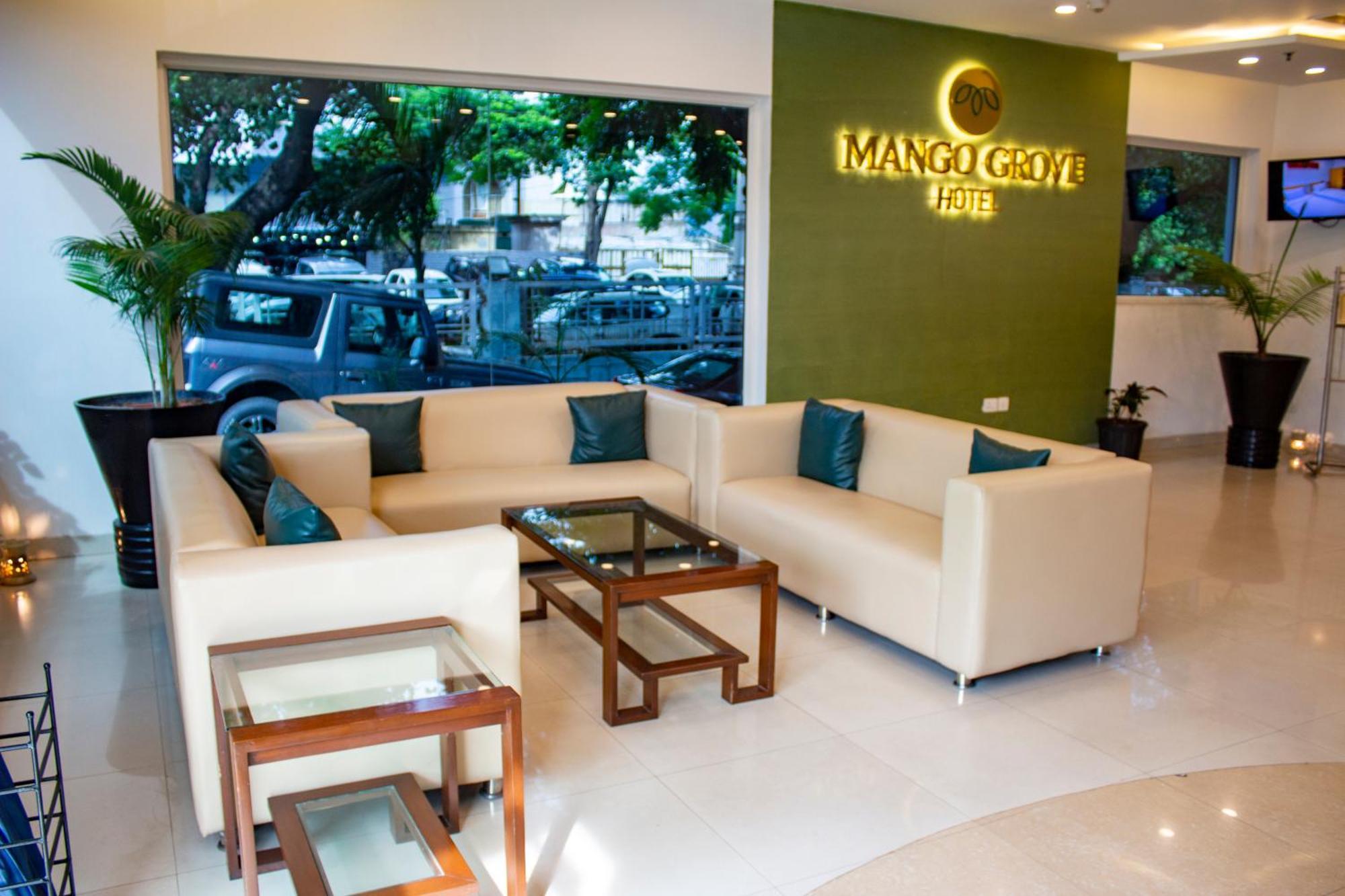 Mango Grove Chandigarh