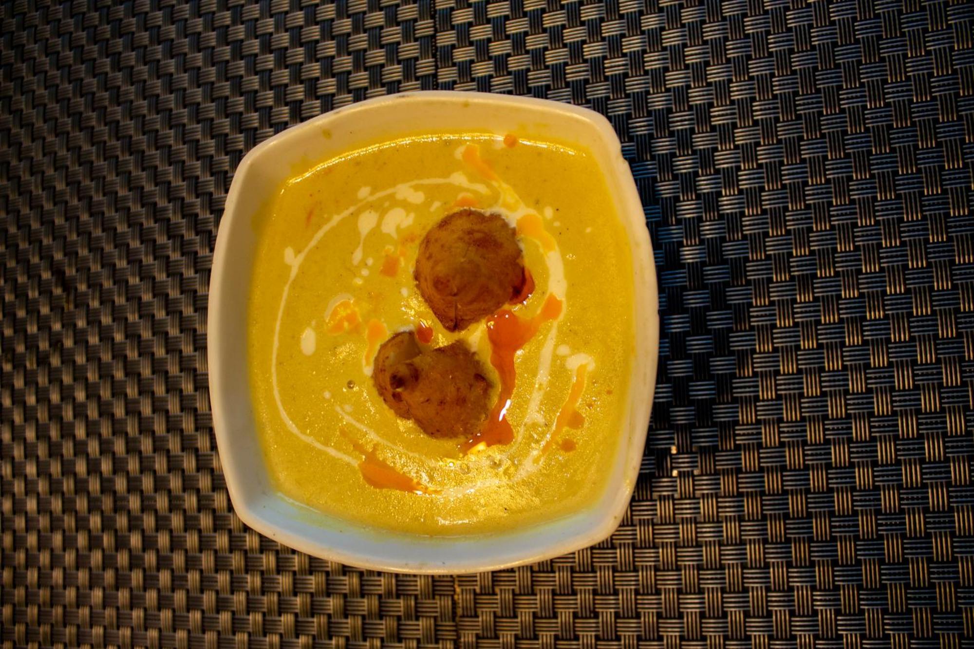 Mango Grove Hotel Chandigarh