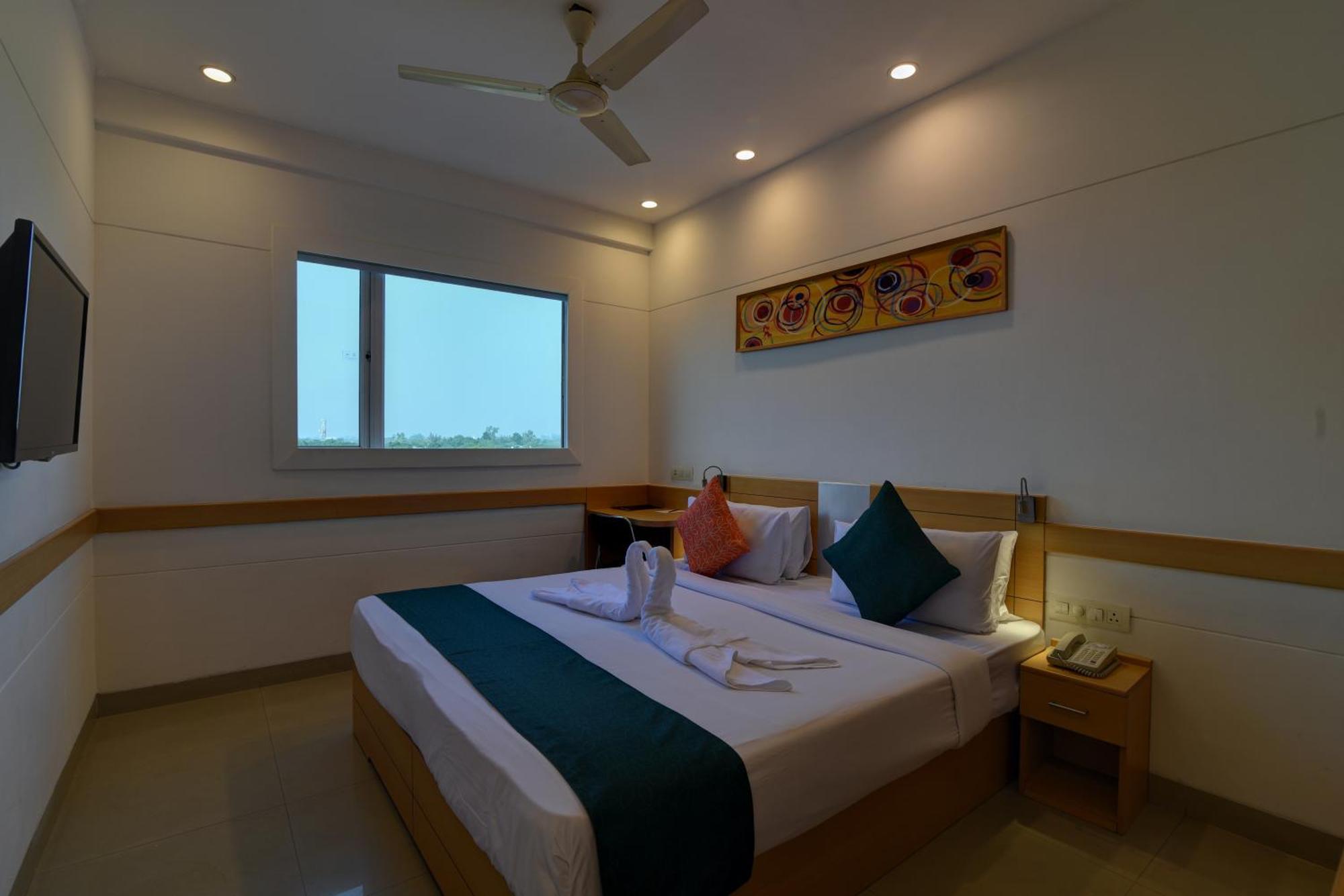 Hotel Mango Grove